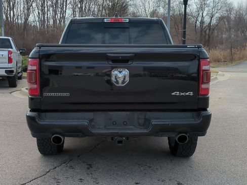 Used 2019 RAM 1500 Big Horn image 7