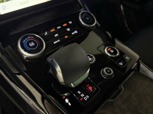 Certified 2023 Land Rover Range Rover Sport First Edition image 14