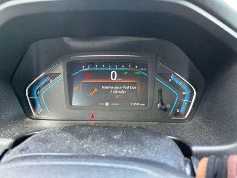 Used 2019 Honda Odyssey EX-L image 12