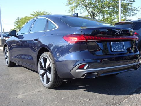 New 2025 Audi A5 2.0T Premium Plus image 3