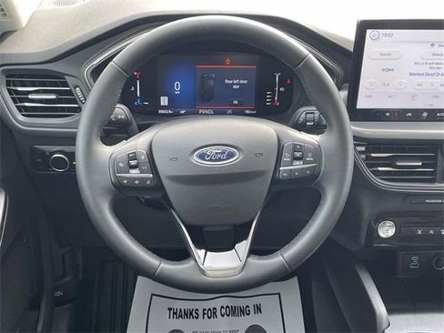 Certified 2023 Ford Escape Active w/ Tech Pack #1 image 13