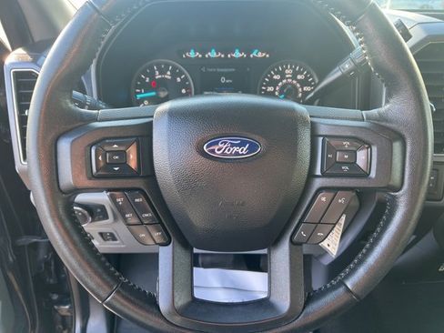 Used 2019 Ford F150 XLT w/ Equipment Group 302A Luxury image 24