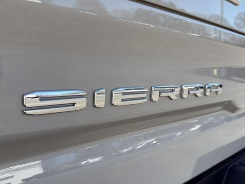 New 2026 GMC Sierra 1500 AT4 w/ AT4 Premium Package image 11