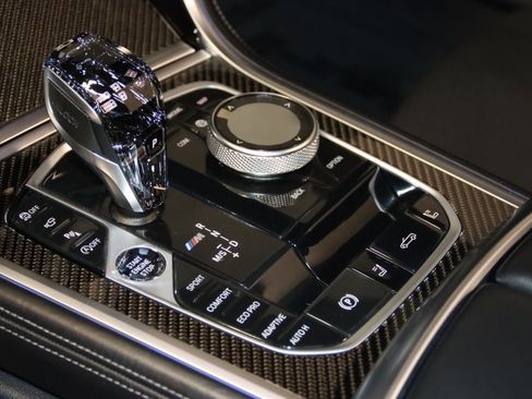 Used 2021 BMW M850i xDrive Convertible image 17