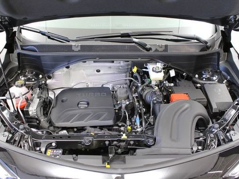 New 2026 Buick Encore GX Preferred FWD image 31