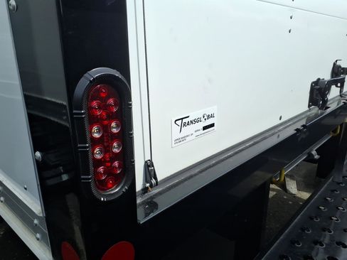 New 2025 Chevrolet Express 3500 w/ Power Convenience Package RWD image 7