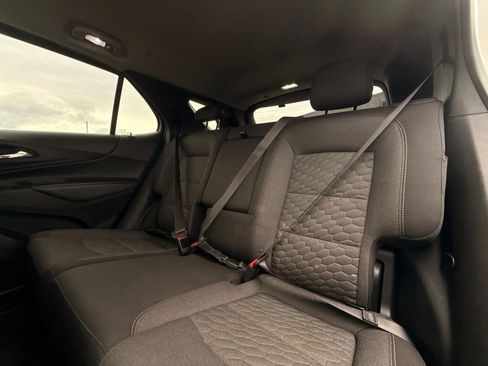 Used 2020 Chevrolet Equinox LT AWD/4WD image 15