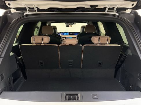 New 2026 Lincoln Navigator Black Label AWD/4WD image 39
