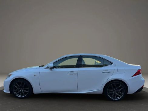 Used 2014 Lexus IS 250 w/ F-Sport Package image 6