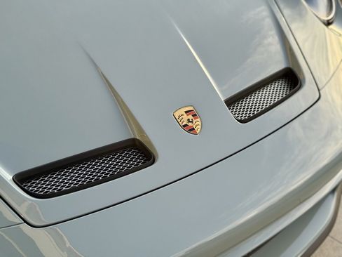 Used 2024 Porsche 911 S/T image 9