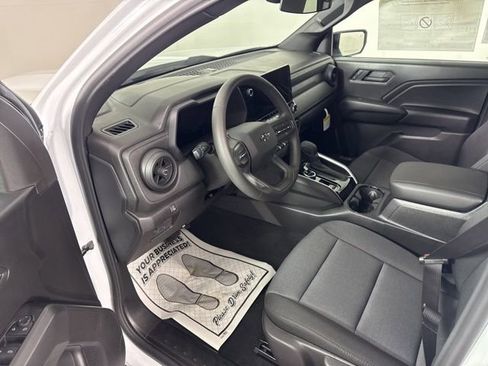 New 2026 Chevrolet Colorado Trail Boss image 22