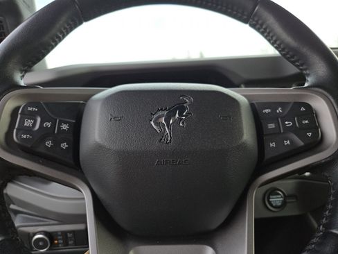 Used 2024 Ford Bronco Big Bend image 25