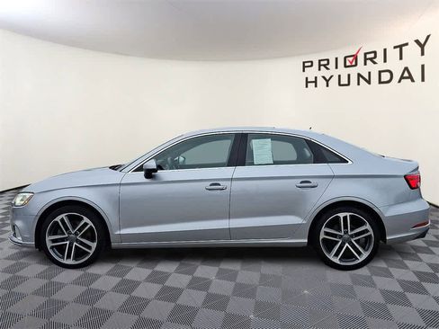 Used 2019 Audi A3 2.0T Premium w/ Convenience Package image 7