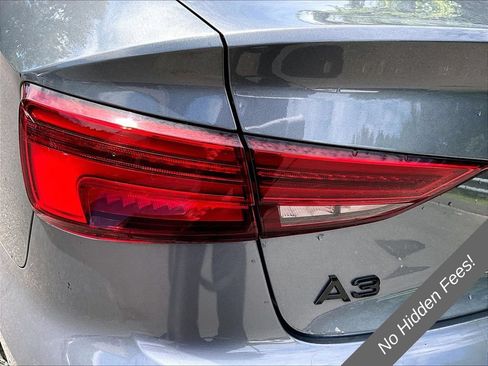 Used 2018 Audi A3 2.0T Premium w/ Convenience Package FWD image 26