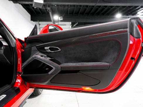 Used 2016 Porsche 911 Targa 4 GTS image 26