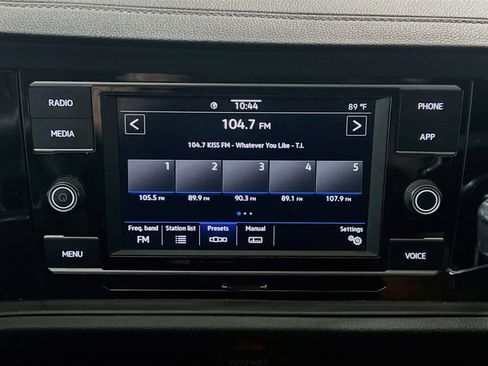 Used 2020 Volkswagen Jetta S FWD image 10