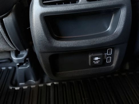 Used 2023 Honda Passport TrailSport image 40