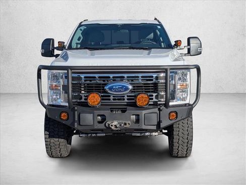 New 2026 Ford F250 XLT w/ FX4 Off-Road Package image 6