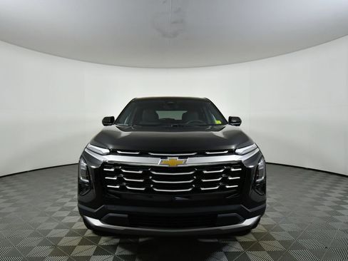 New 2026 Chevrolet Equinox LT w/ Safety and Technology Package AWD/4WD image 7