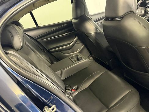 Used 2025 MAZDA MAZDA3 s FWD image 28