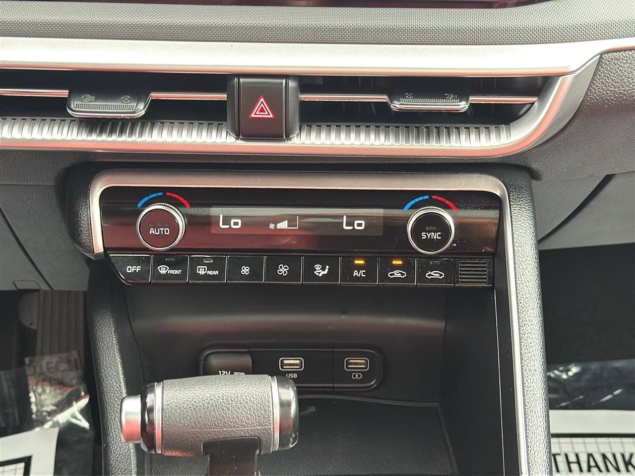 Used 2022 Kia K5 GT-Line w/ GT-Line Awd Premium Package image 32