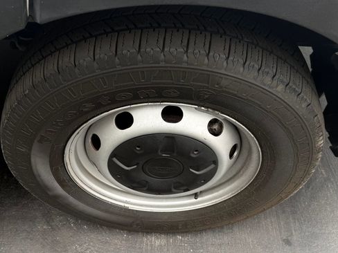 Used 2020 Ford Transit 250 Medium Roof image 20