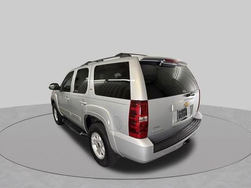Used 2012 Chevrolet Tahoe LT RWD image 8