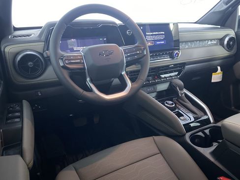 New 2026 Chevrolet Colorado ZR2 w/ Technology Package image 2