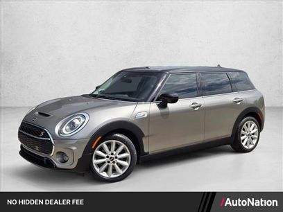 Used 2020 MINI Cooper Clubman S