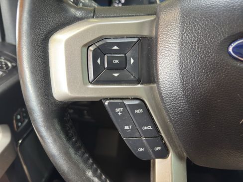 Used 2020 Ford F150 Lariat w/ Equipment Group 502A Luxury AWD/4WD image 22