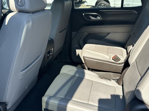 Certified 2024 Chevrolet Tahoe LT RWD image 23