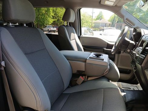 Used 2017 Ford F150 XL w/ XL Power Equipment Group image 15