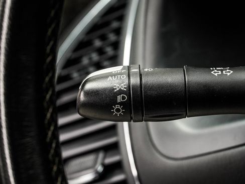 Used 2024 INFINITI QX80 Luxe AWD/4WD image 31