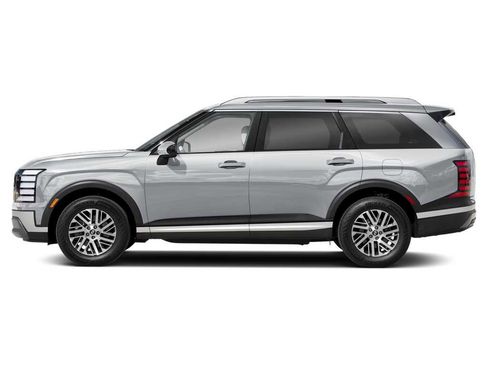 Used 2026 Hyundai Palisade SEL FWD image 2