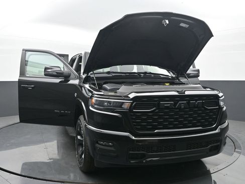 New 2026 RAM 1500 Big Horn image 54