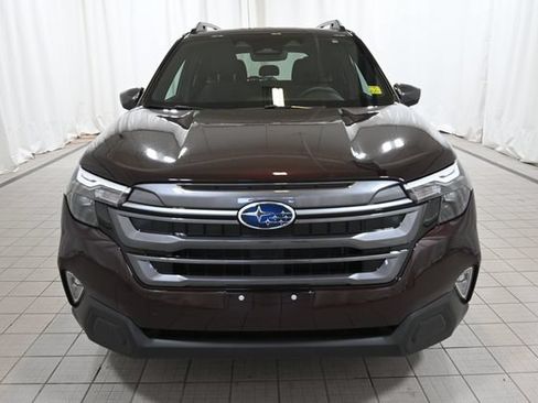 Certified 2026 Subaru Forester Premium AWD/4WD image 15