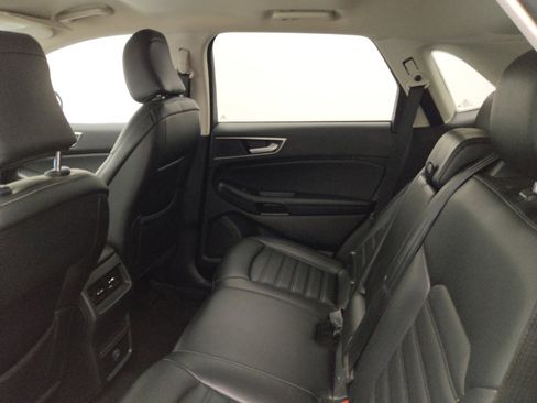 Used 2024 Ford Edge SEL AWD/4WD image 18