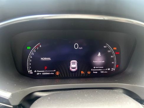 Used 2024 Acura MDX FWD w/ Technology Package image 8