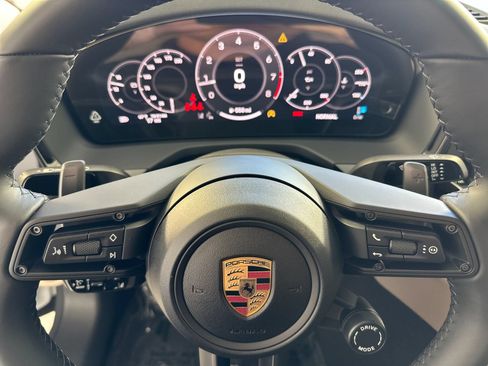 New 2026 Porsche Panamera 4 AWD/4WD image 28