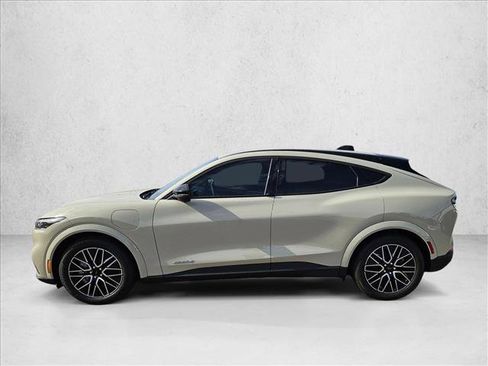 New 2025 Ford Mustang Mach-E Premium image 7