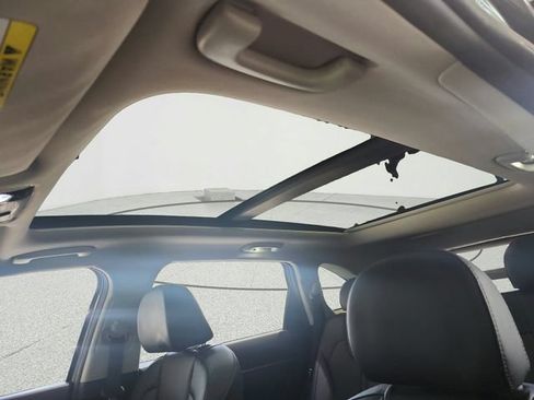 Certified 2021 Kia Sorento SX FWD image 13