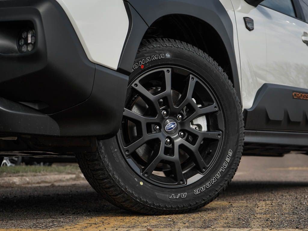 New 2026 Subaru Crosstrek 2.5i Wilderness AWD/4WD image 6