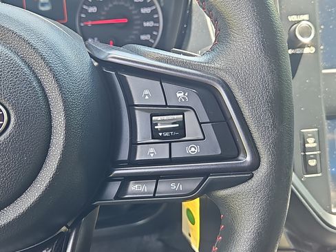 Used 2022 Subaru WRX AWD/4WD image 12
