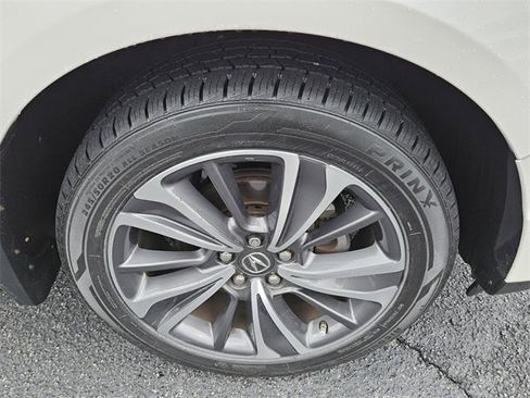 Used 2019 Acura MDX FWD w/ Technology Package image 17