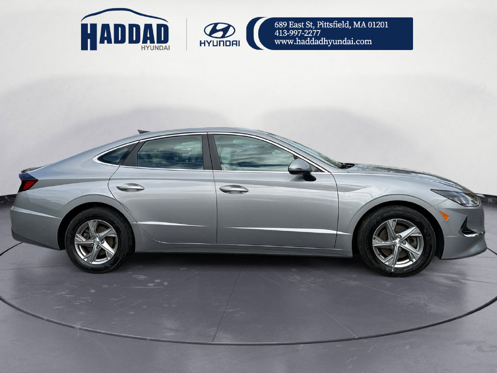 Used 2023 Hyundai Sonata SE FWD image 6