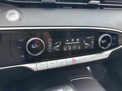 Used 2023 Genesis Electrified GV70 w/ Prestige Package image 35