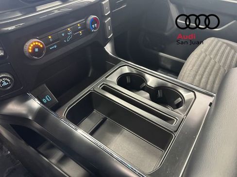 Used 2022 Ford F150 XL w/ STX Appearance Package image 20