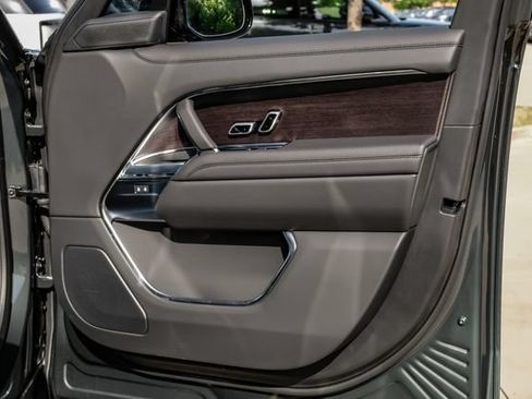 New 2026 Land Rover Range Rover SE AWD/4WD image 53