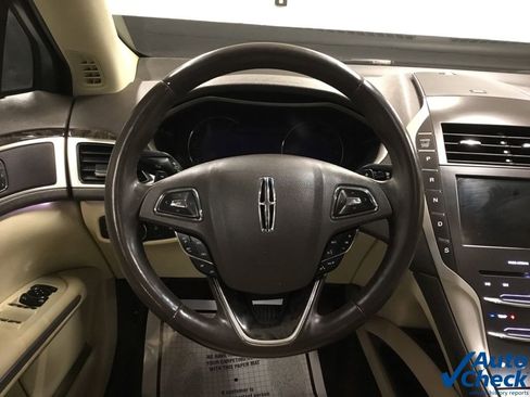 Used 2015 Lincoln MKZ AWD w/ Equipment Group 102A Reserve image 46