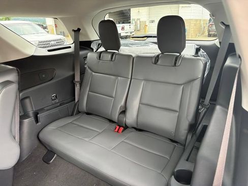 Used 2026 Ford Explorer Active w/ Active Comfort Package AWD/4WD image 54